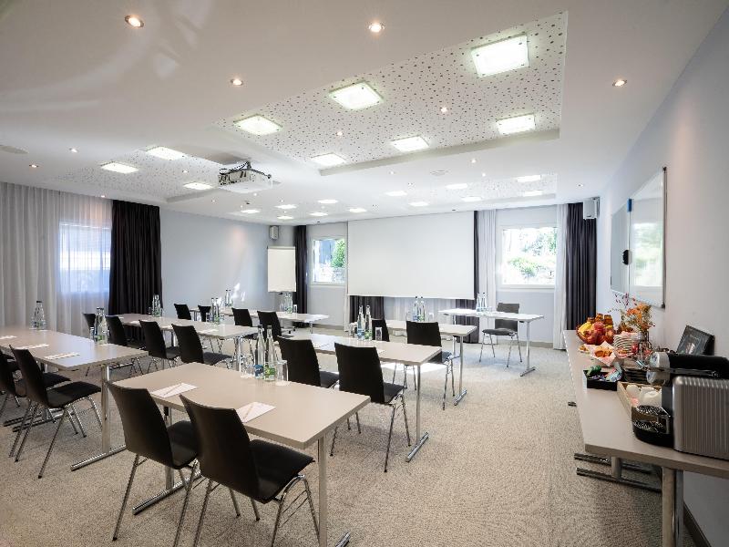 Radisson Hotel Zurich Airport image