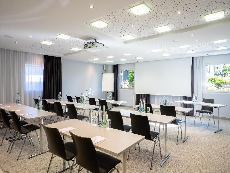 Radisson Hotel Zurich Airport image