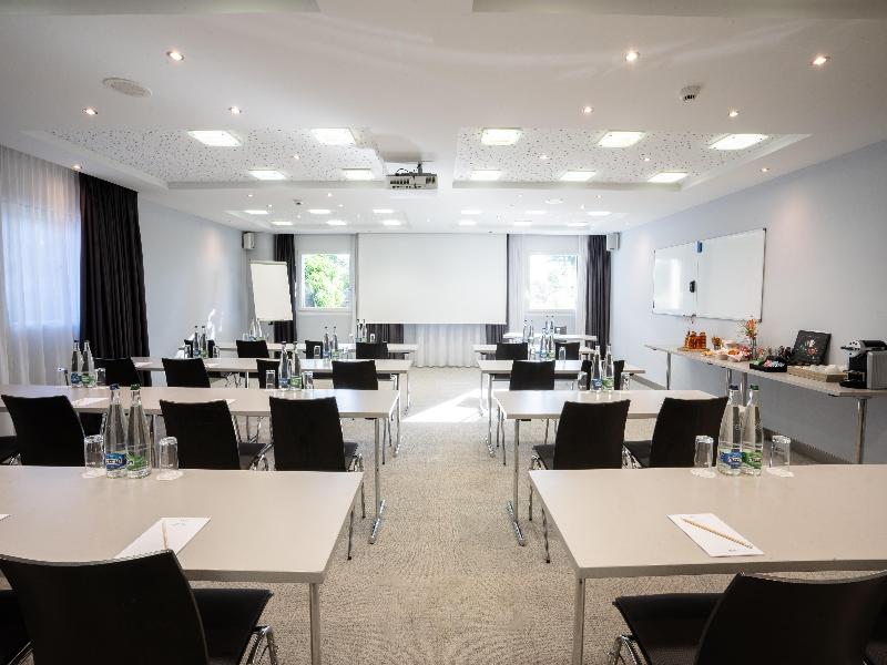Radisson Hotel Zurich Airport image