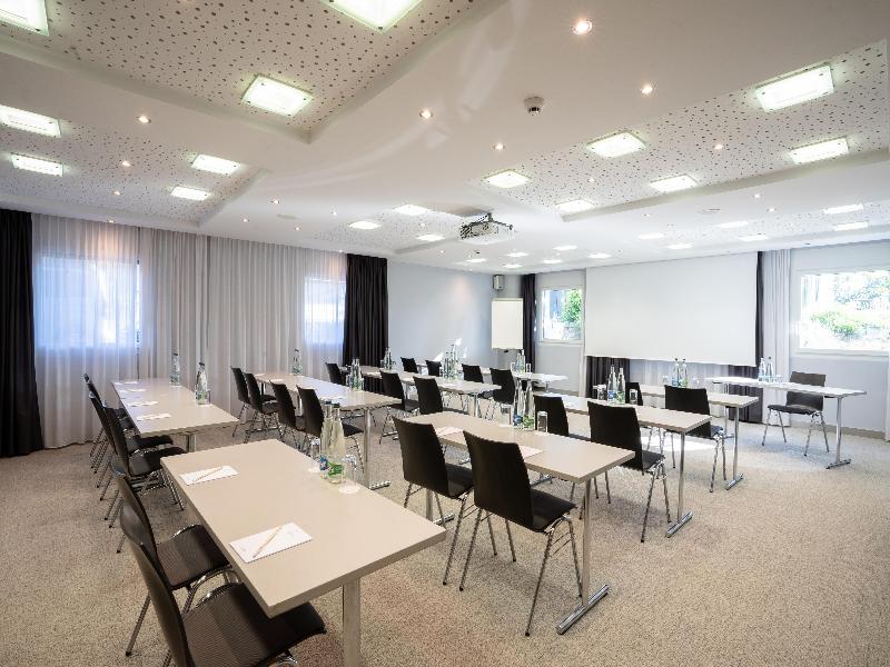 Radisson Hotel Zurich Airport image
