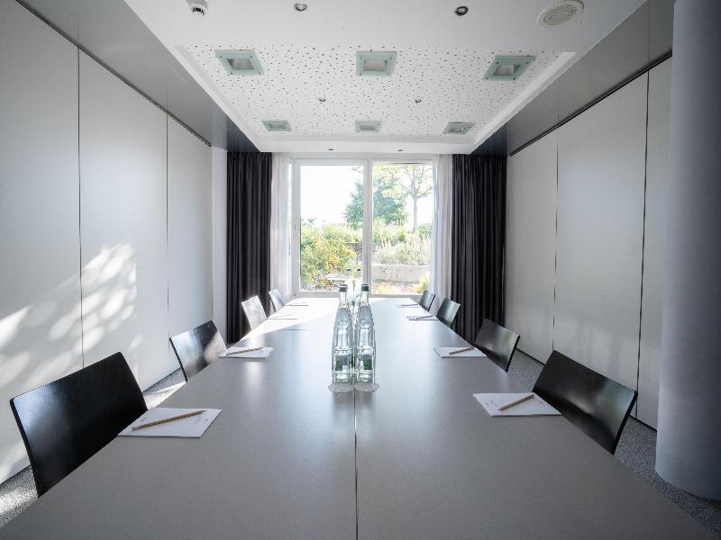 Radisson Hotel Zurich Airport image