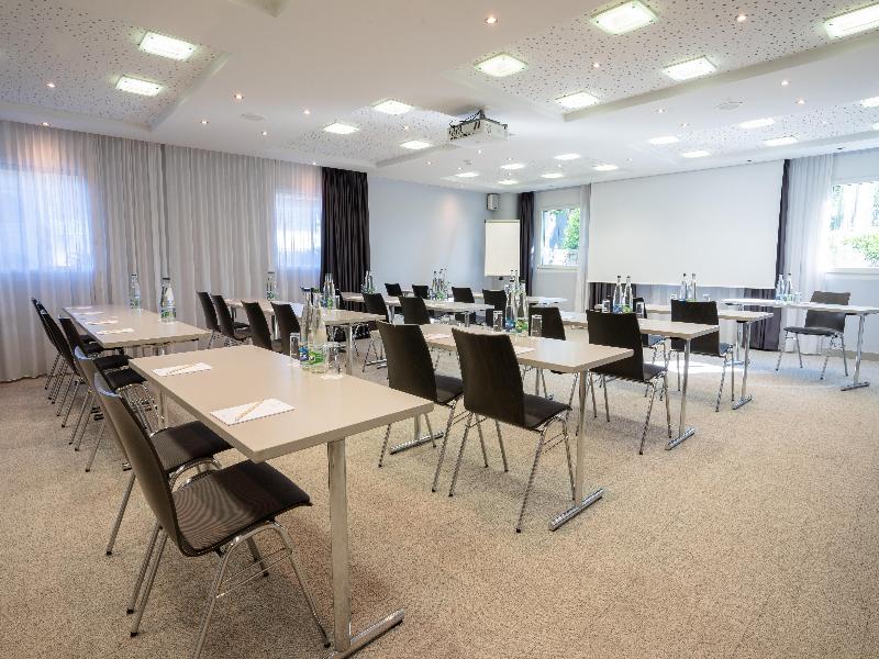 Radisson Hotel Zurich Airport image