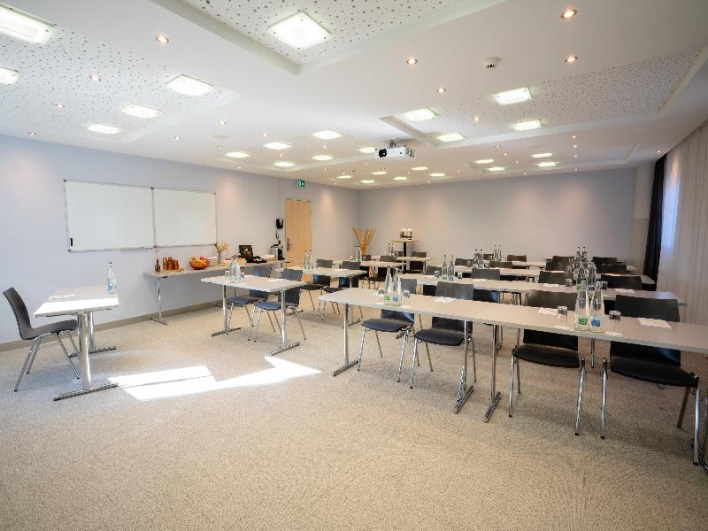 Radisson Hotel Zurich Airport image