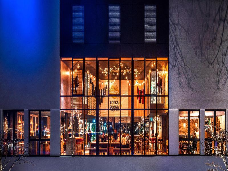Radisson Hotel Zurich Airport image