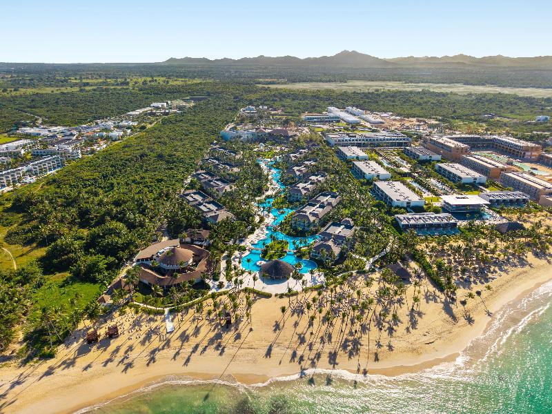 Wyndham Alltra Punta Cana All Inclusive Resort image