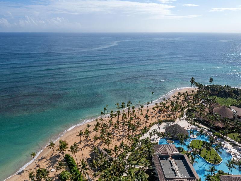 Wyndham Alltra Punta Cana All Inclusive Resort image