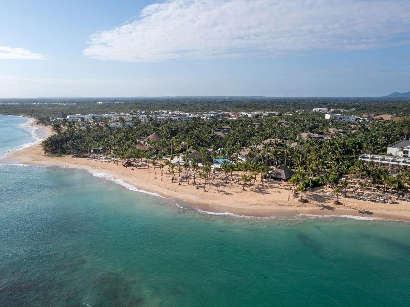 Wyndham Alltra Punta Cana All Inclusive Resort image