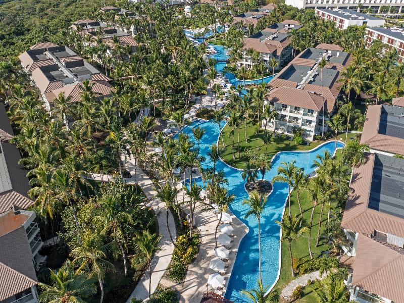 Wyndham Alltra Punta Cana All Inclusive Resort image