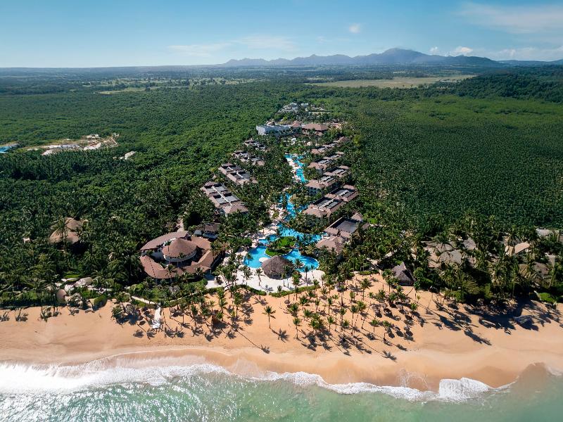 Wyndham Alltra Punta Cana All Inclusive Resort image