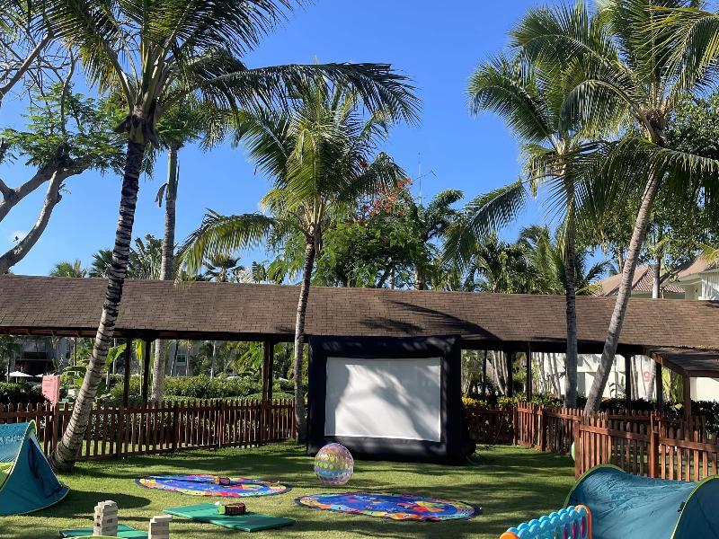 Wyndham Alltra Punta Cana All Inclusive Resort image