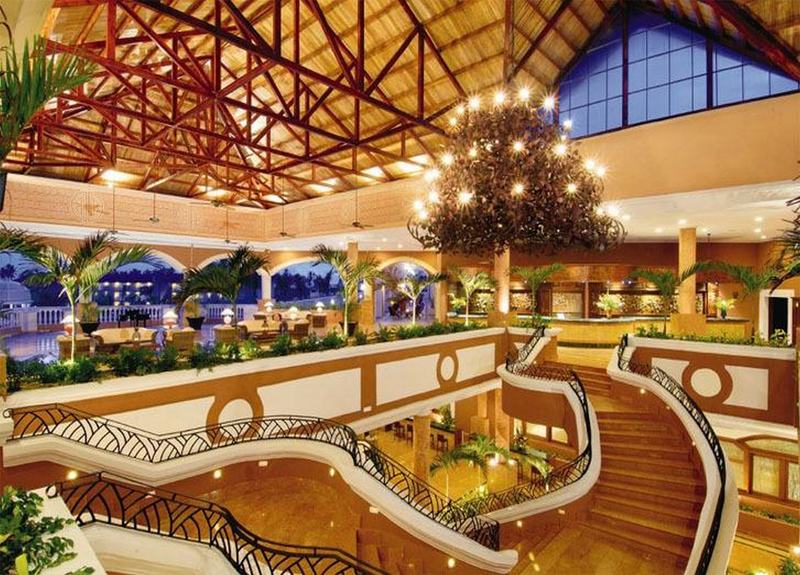 Dreams Punta Cana Resorts AND Spa All Inclusive
