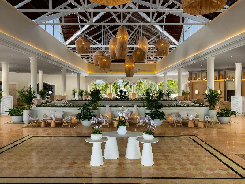 Wyndham Alltra Punta Cana All Inclusive Resort image