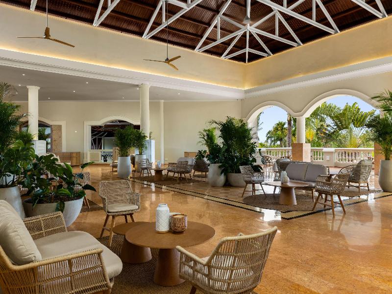 Wyndham Alltra Punta Cana All Inclusive Resort image