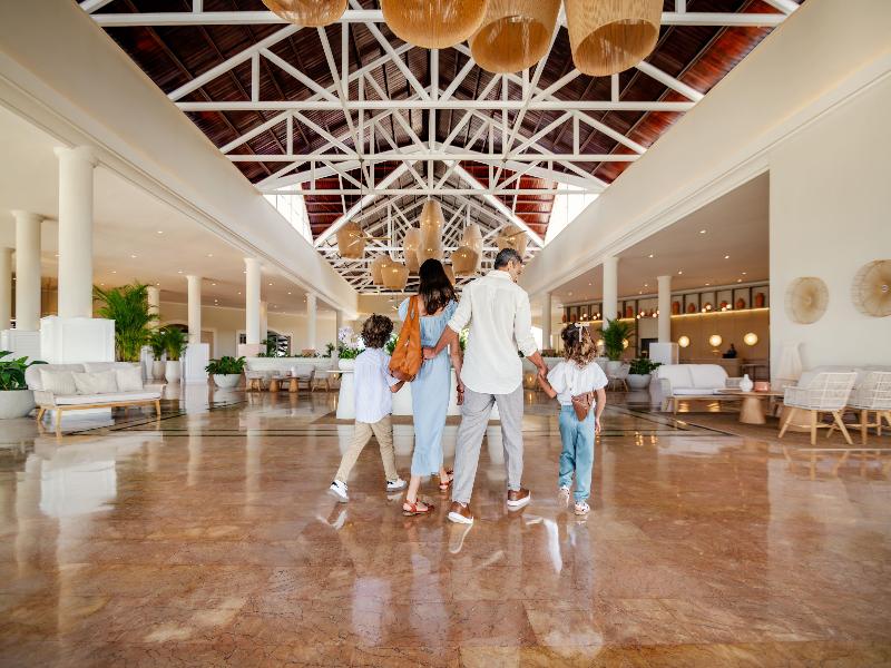 Wyndham Alltra Punta Cana All Inclusive Resort image