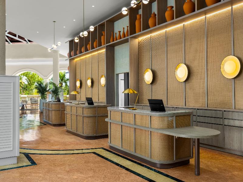Wyndham Alltra Punta Cana All Inclusive Resort image