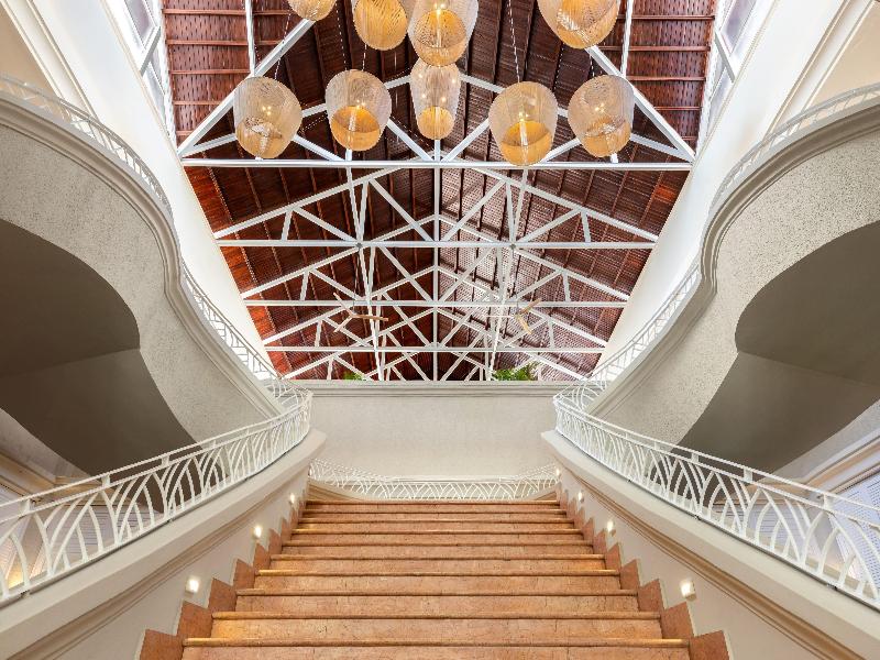 Wyndham Alltra Punta Cana All Inclusive Resort image
