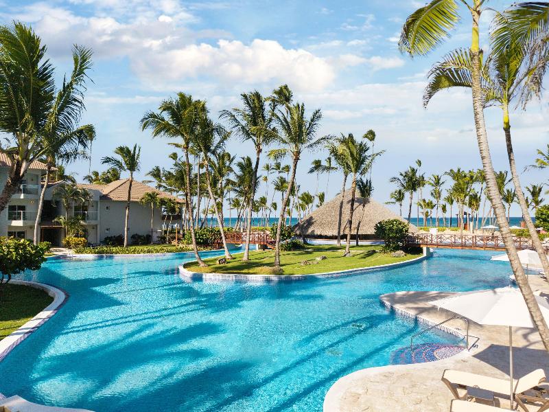Wyndham Alltra Punta Cana All Inclusive Resort image