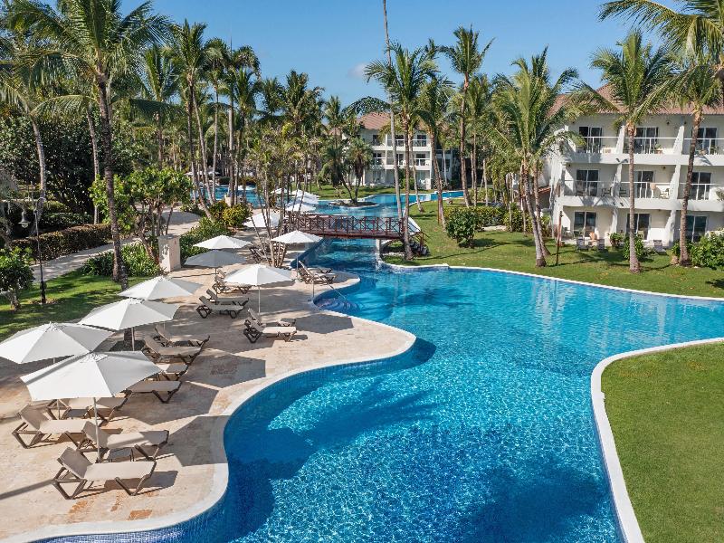 Wyndham Alltra Punta Cana All Inclusive Resort image