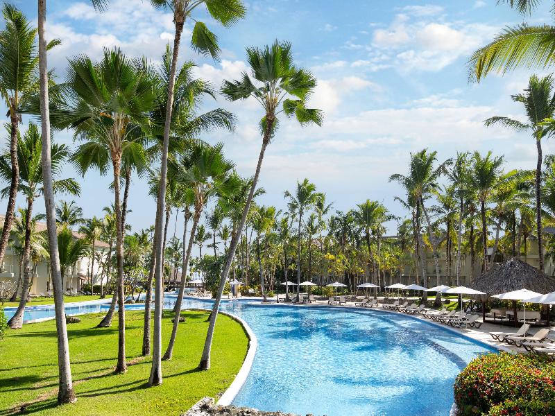 Wyndham Alltra Punta Cana All Inclusive Resort image
