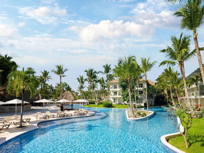 Wyndham Alltra Punta Cana All Inclusive Resort image