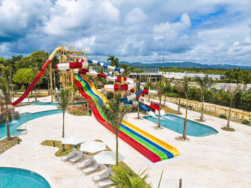 Wyndham Alltra Punta Cana All Inclusive Resort image
