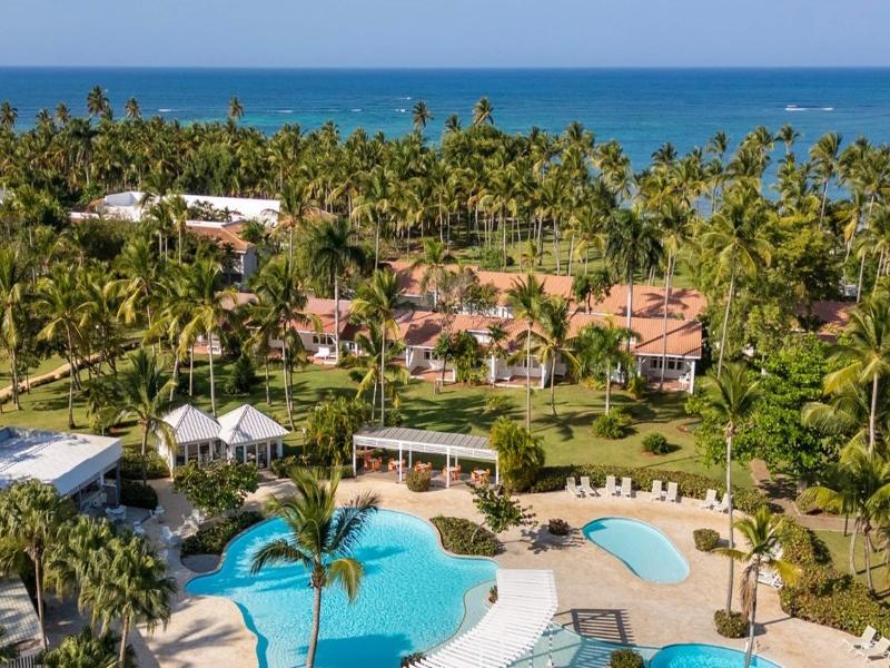 Wyndham Alltra Punta Cana All Inclusive Resort image