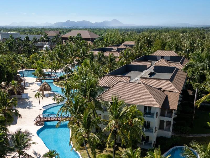 Wyndham Alltra Punta Cana All Inclusive Resort image