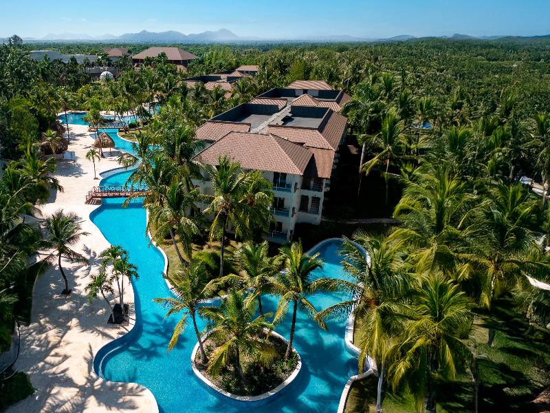 Wyndham Alltra Punta Cana All Inclusive Resort image