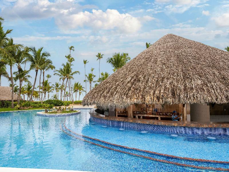 Wyndham Alltra Punta Cana All Inclusive Resort image