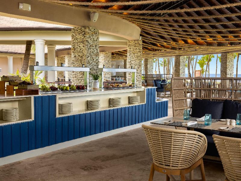 Wyndham Alltra Punta Cana All Inclusive Resort image