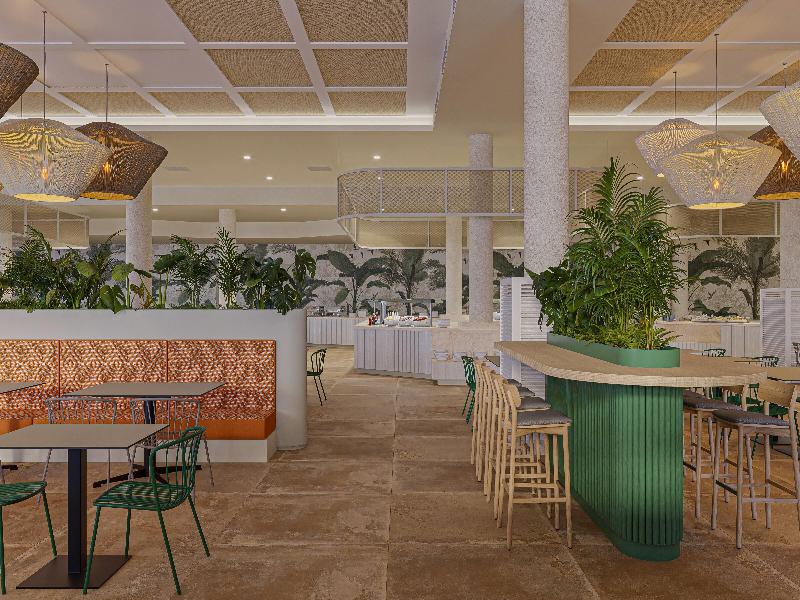 Wyndham Alltra Punta Cana All Inclusive Resort image