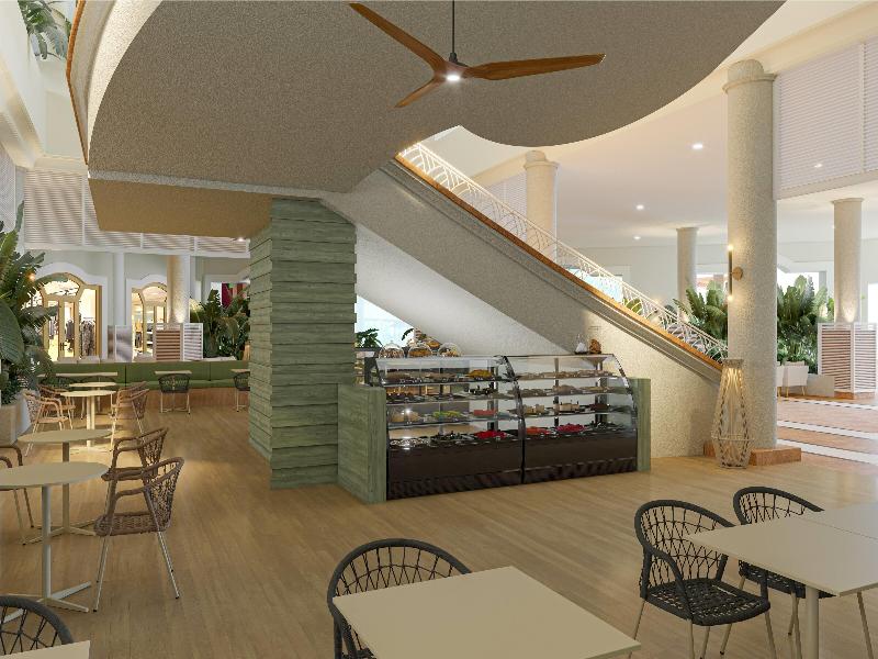Wyndham Alltra Punta Cana All Inclusive Resort image