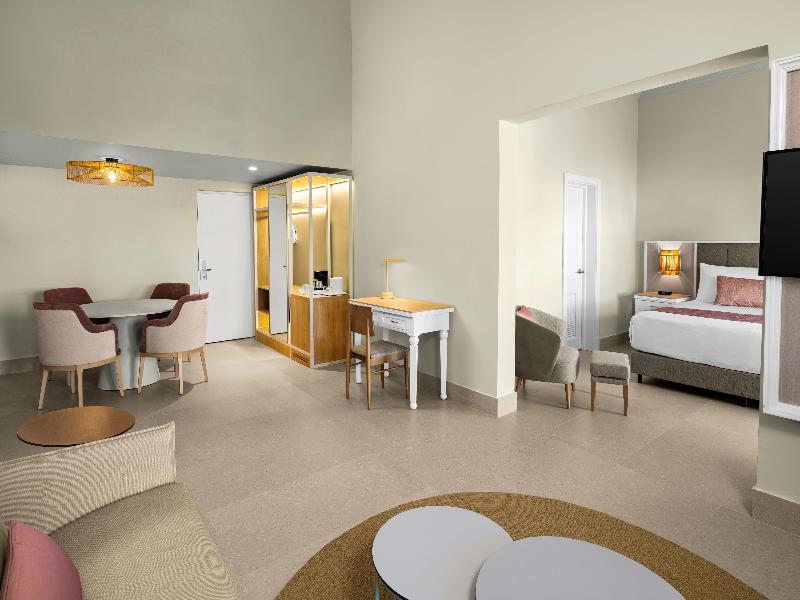 Wyndham Alltra Punta Cana All Inclusive Resort image