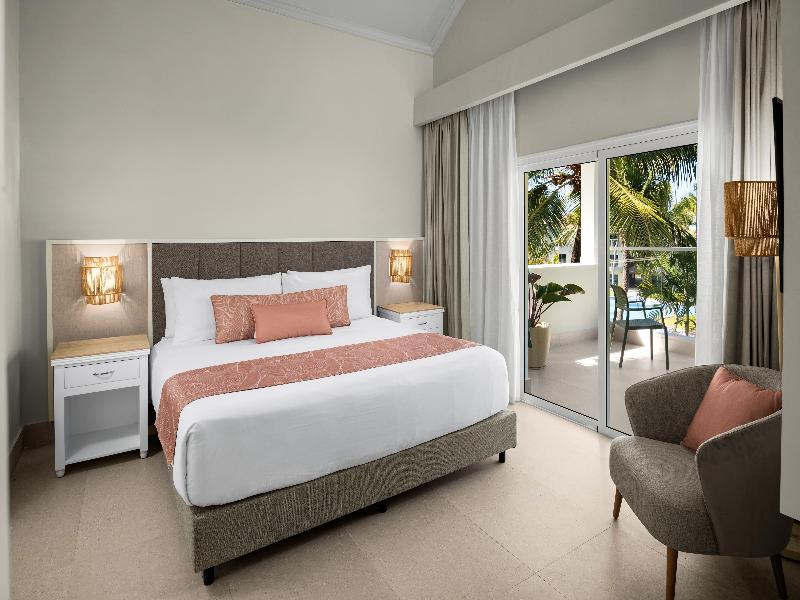 Wyndham Alltra Punta Cana All Inclusive Resort image