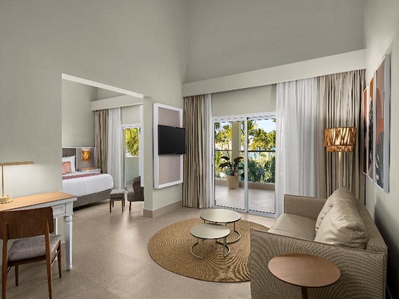 Wyndham Alltra Punta Cana All Inclusive Resort image