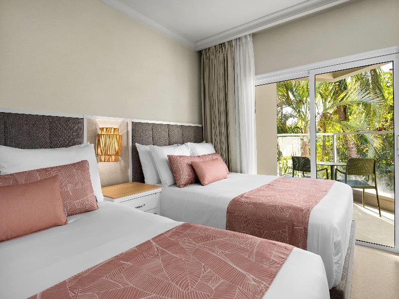 Wyndham Alltra Punta Cana All Inclusive Resort image