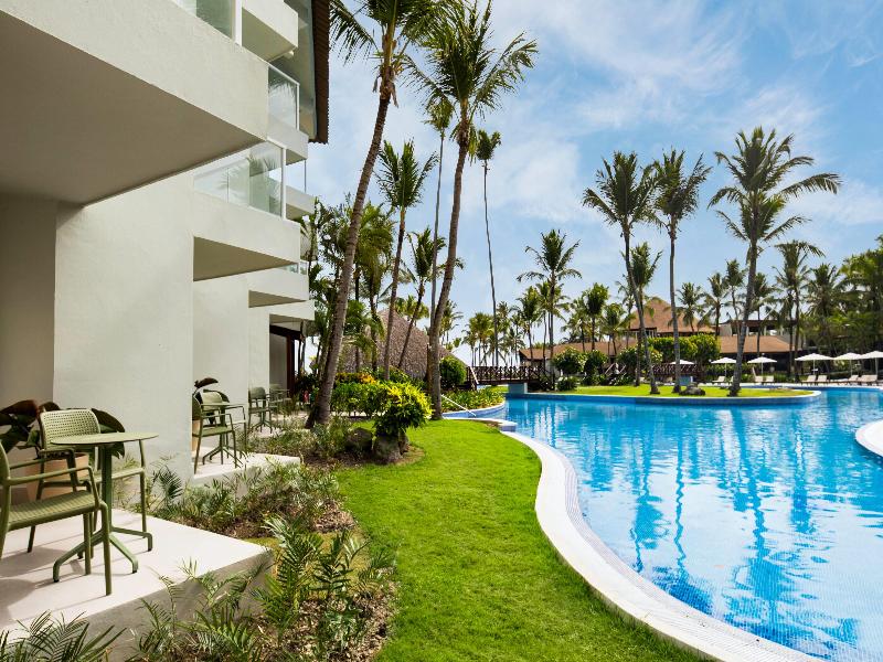 Wyndham Alltra Punta Cana All Inclusive Resort image