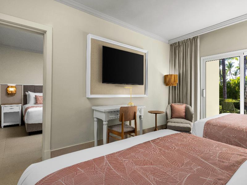 Wyndham Alltra Punta Cana All Inclusive Resort image