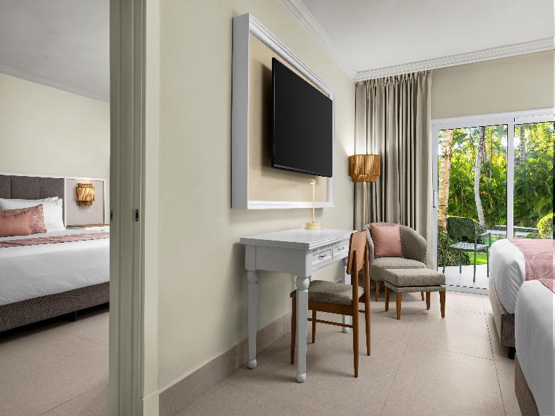 Wyndham Alltra Punta Cana All Inclusive Resort image