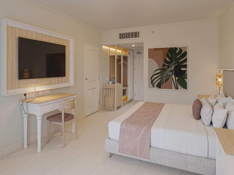 Wyndham Alltra Punta Cana All Inclusive Resort image