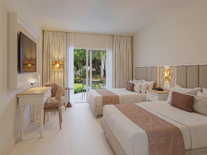 Wyndham Alltra Punta Cana All Inclusive Resort image