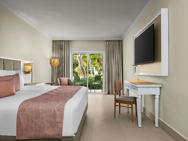 Wyndham Alltra Punta Cana All Inclusive Resort image