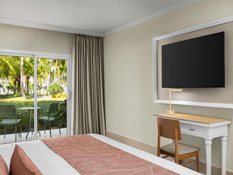 Wyndham Alltra Punta Cana All Inclusive Resort image
