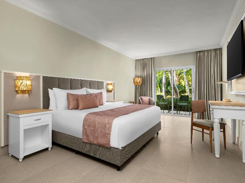 Wyndham Alltra Punta Cana All Inclusive Resort image