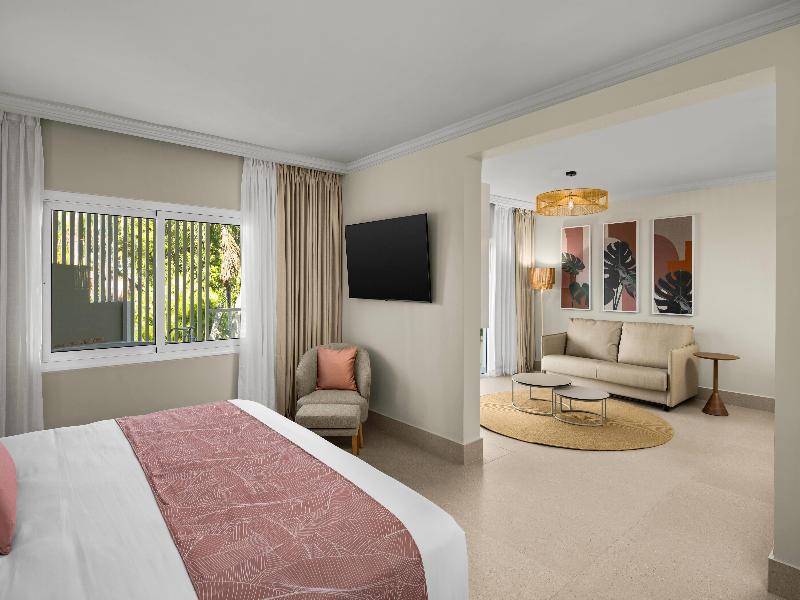 Wyndham Alltra Punta Cana All Inclusive Resort image