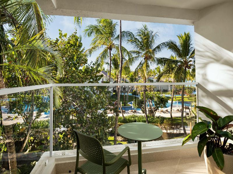 Wyndham Alltra Punta Cana All Inclusive Resort image