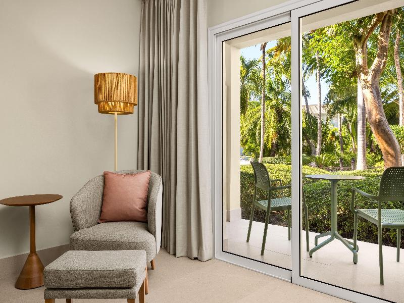 Wyndham Alltra Punta Cana All Inclusive Resort image