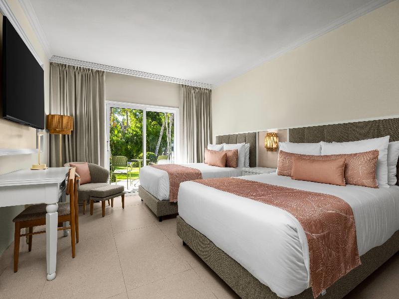 Wyndham Alltra Punta Cana All Inclusive Resort image