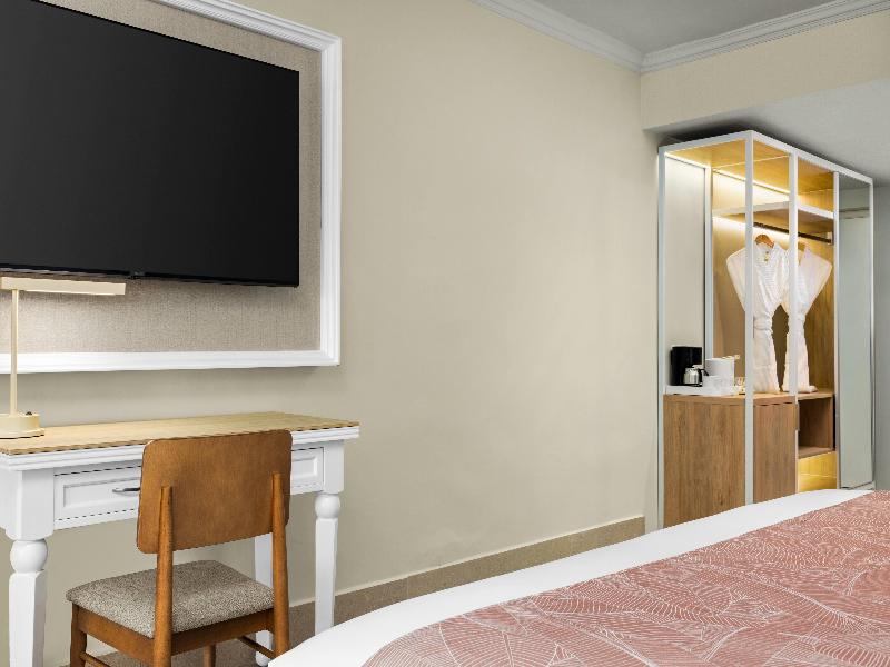 Wyndham Alltra Punta Cana All Inclusive Resort image
