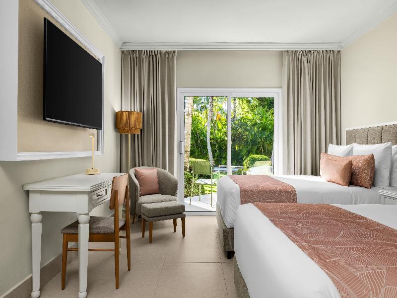 Wyndham Alltra Punta Cana All Inclusive Resort image
